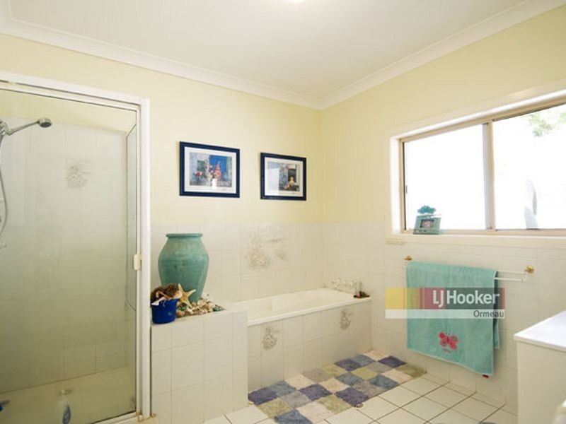 46 New Horizon Avenue, Bahrs Scrub QLD 4207