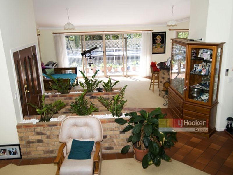 46 New Horizon Avenue, Bahrs Scrub QLD 4207