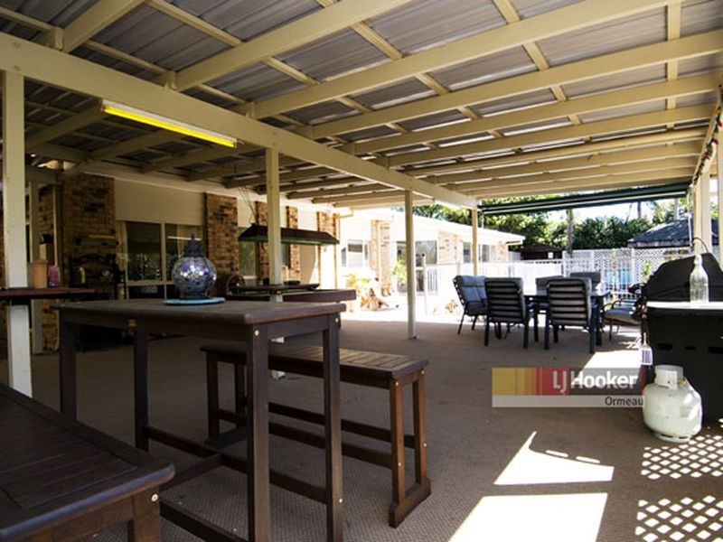 46 New Horizon Avenue, Bahrs Scrub QLD 4207