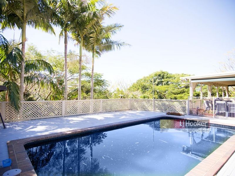 46 New Horizon Avenue, Bahrs Scrub QLD 4207