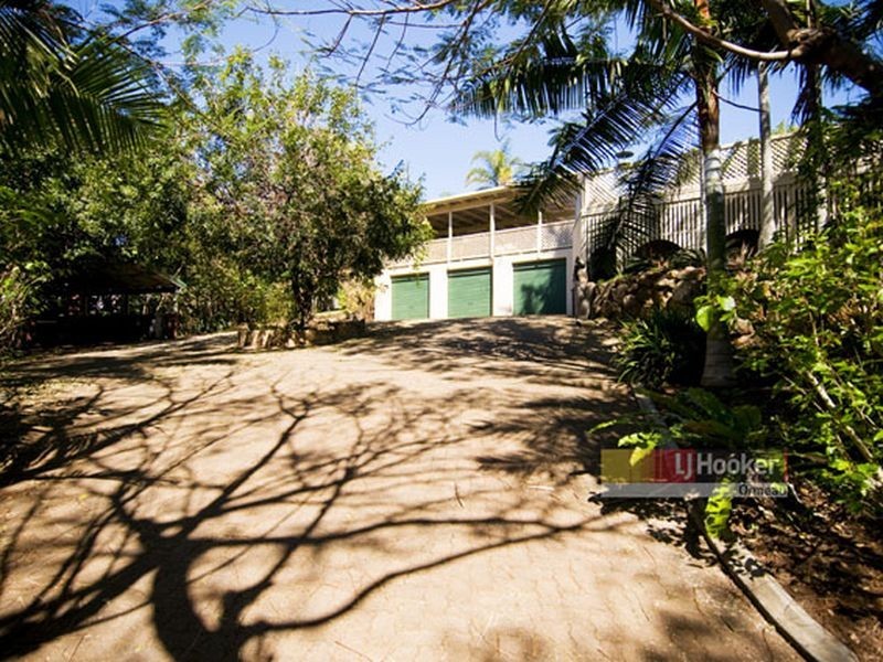 46 New Horizon Avenue, Bahrs Scrub QLD 4207