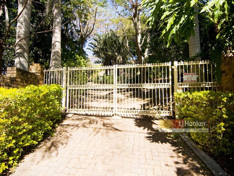 46 New Horizon Avenue, Bahrs Scrub QLD 4207