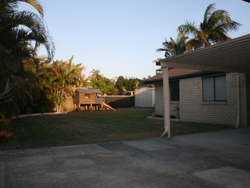 46 Halfway Drive, Ormeau QLD 4208