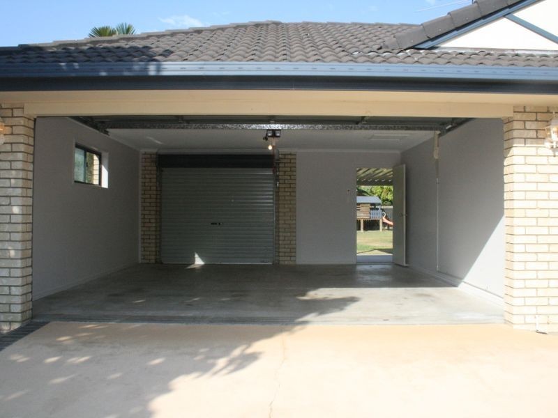 46 Halfway Drive, Ormeau QLD 4208