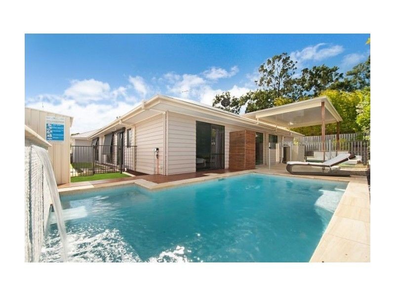 11 Emmaville Crescent, Ormeau QLD 4208