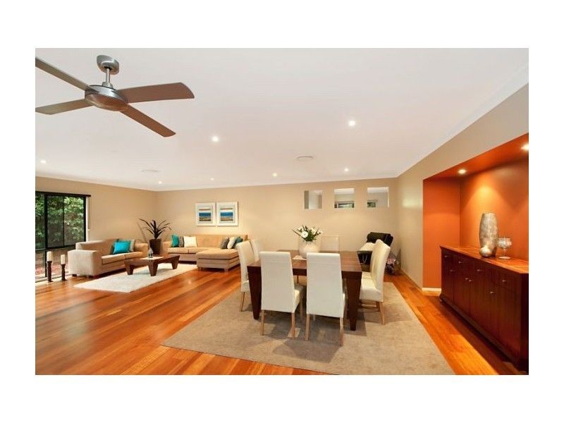 11 Emmaville Crescent, Ormeau QLD 4208