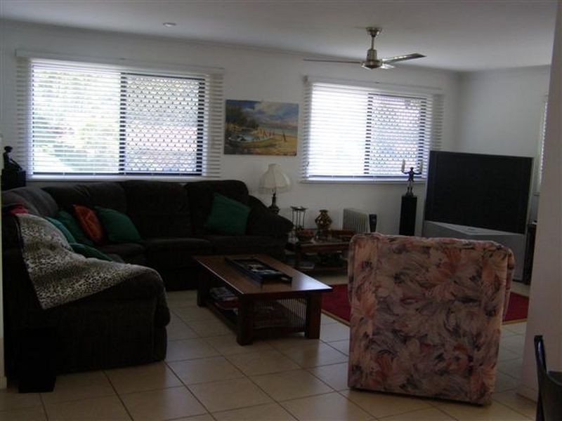 40 Ben Lexcen Court, Mount Warren Park QLD 4207