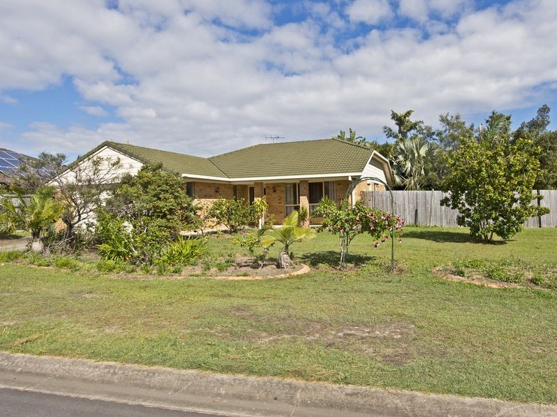 43 Conebush Circuit, Ormeau QLD 4208