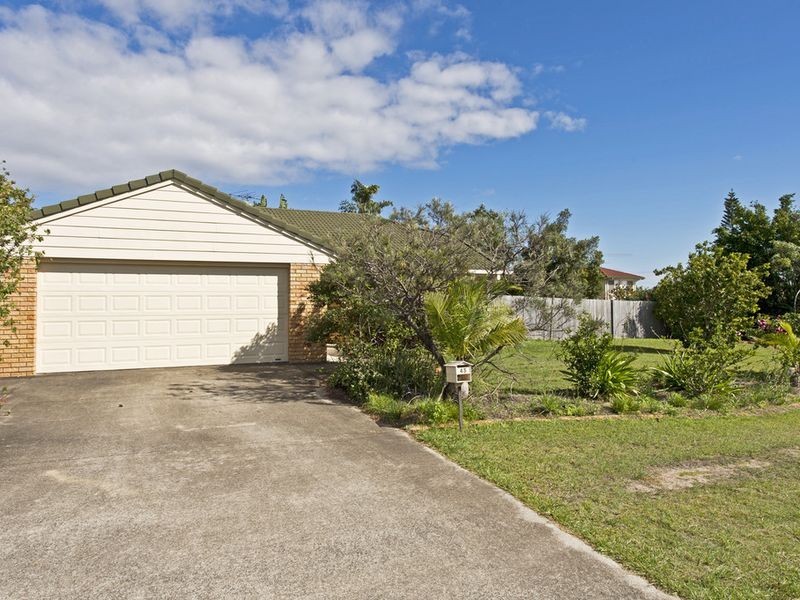 43 Conebush Circuit, Ormeau QLD 4208