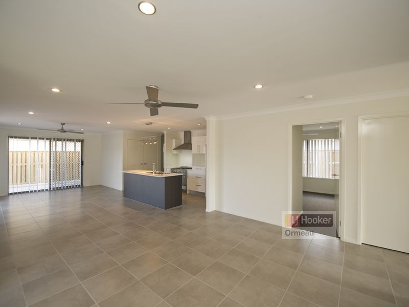 26 River Run Circuit, Ormeau Hills QLD 4208