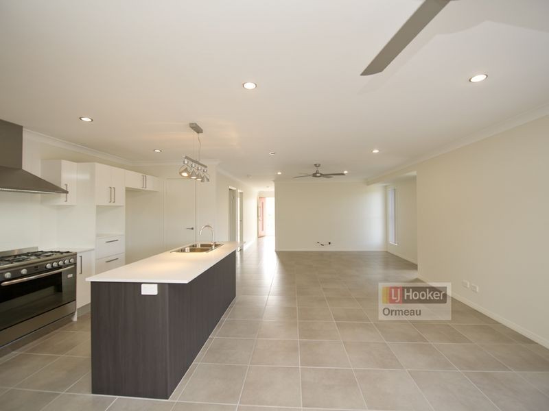 26 River Run Circuit, Ormeau Hills QLD 4208