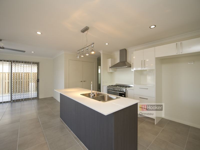 26 River Run Circuit, Ormeau Hills QLD 4208