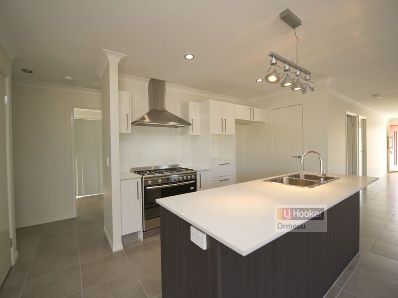 26 River Run Circuit, Ormeau Hills QLD 4208