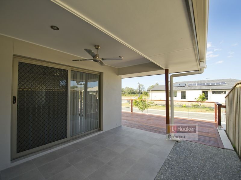 26 River Run Circuit, Ormeau Hills QLD 4208