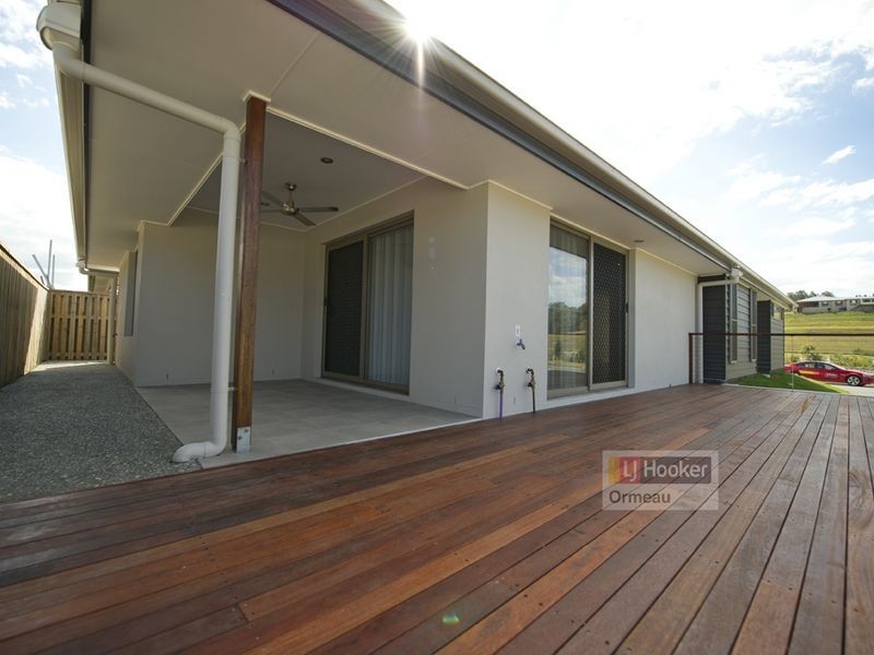 26 River Run Circuit, Ormeau Hills QLD 4208