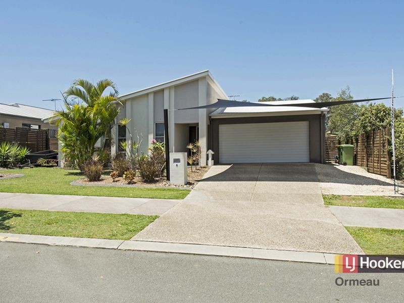 9 Rockwood Drive, Ormeau QLD 4208