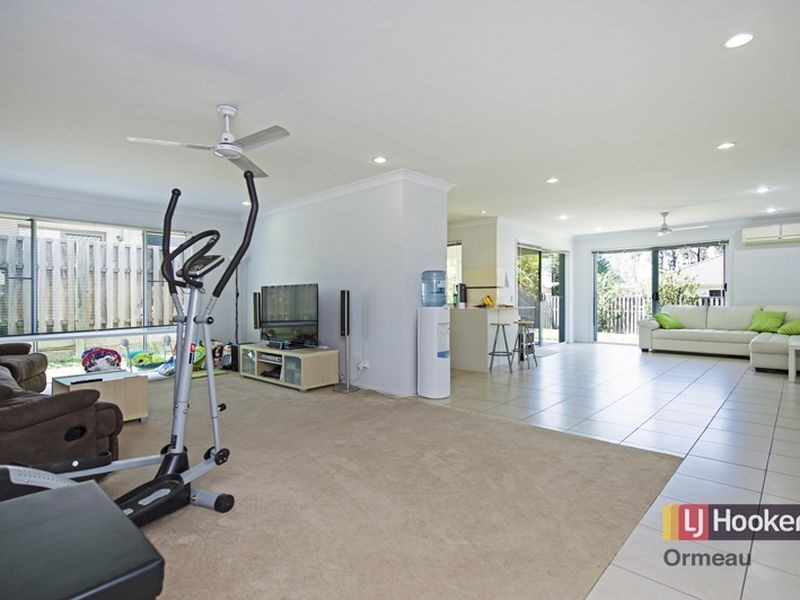 9 Rockwood Drive, Ormeau QLD 4208