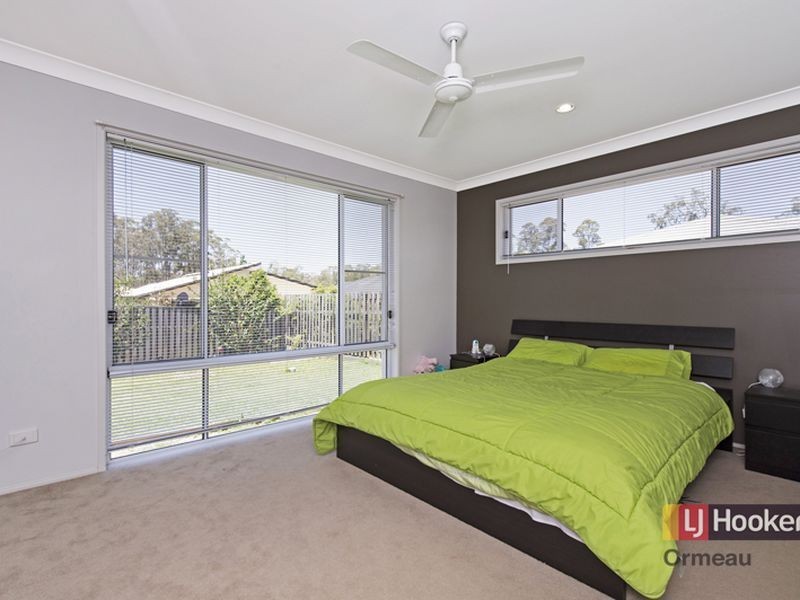 9 Rockwood Drive, Ormeau QLD 4208