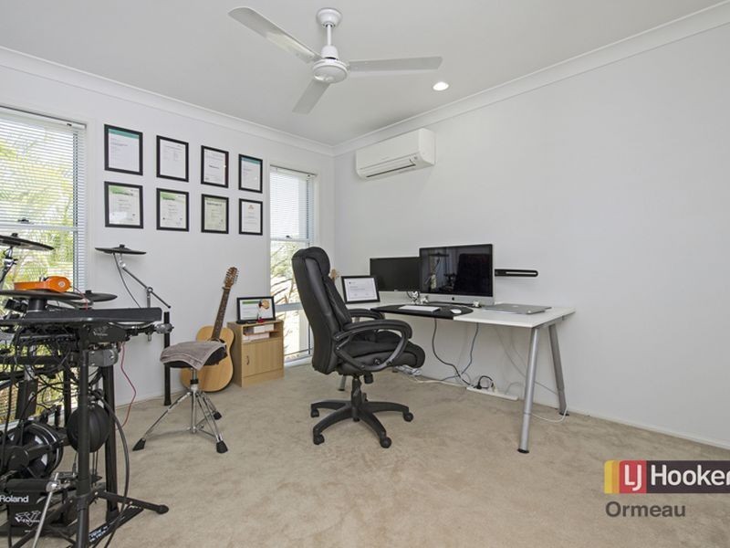 9 Rockwood Drive, Ormeau QLD 4208