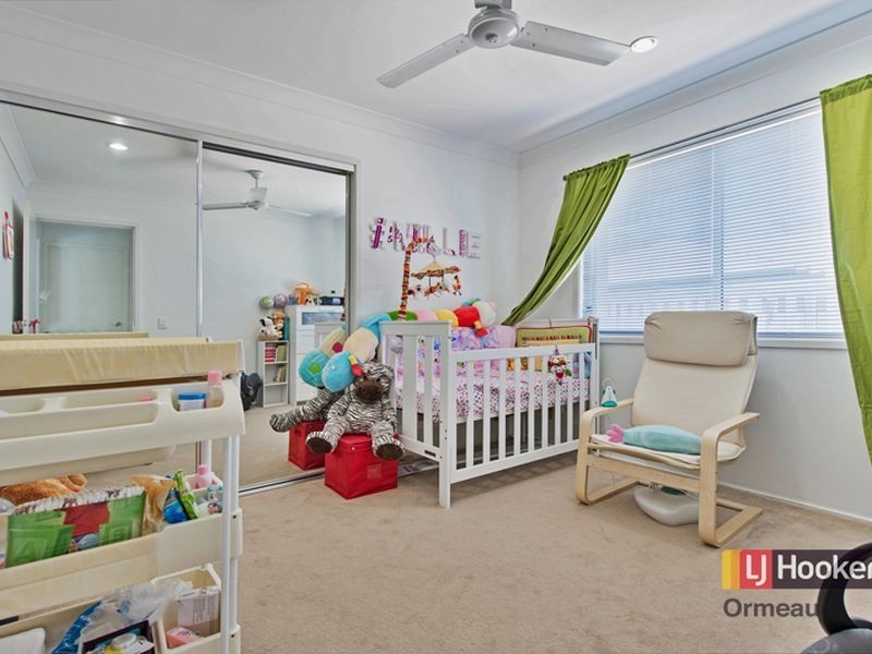 9 Rockwood Drive, Ormeau QLD 4208