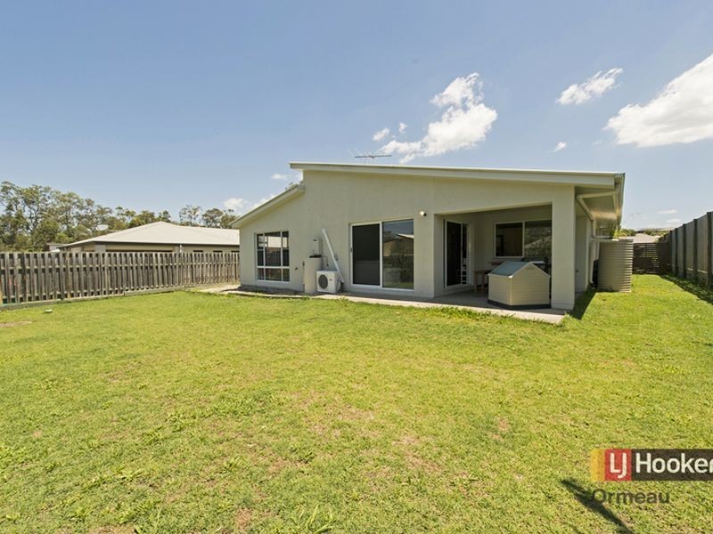 9 Rockwood Drive, Ormeau QLD 4208