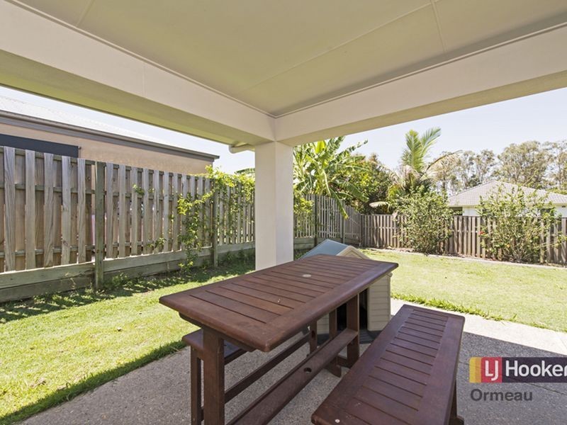 9 Rockwood Drive, Ormeau QLD 4208