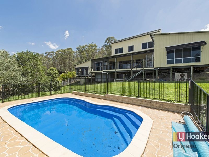 7 Nexus Close, Edens Landing QLD 4207