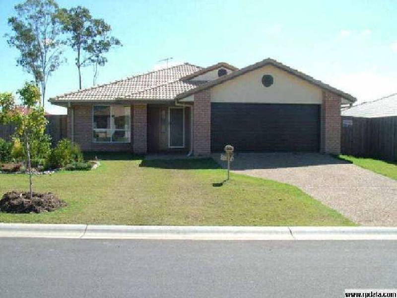 6 Begonia St, Ormeau QLD 4208