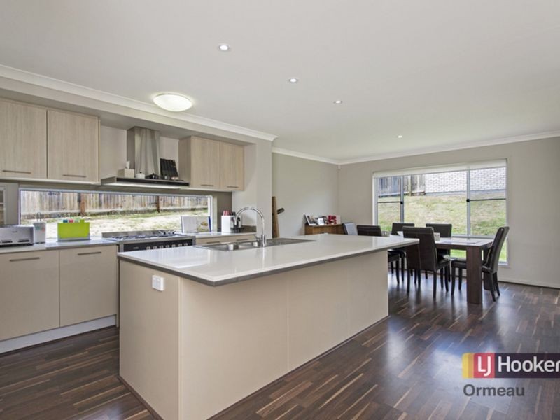 48 River Run Circuit, Ormeau Hills QLD 4208