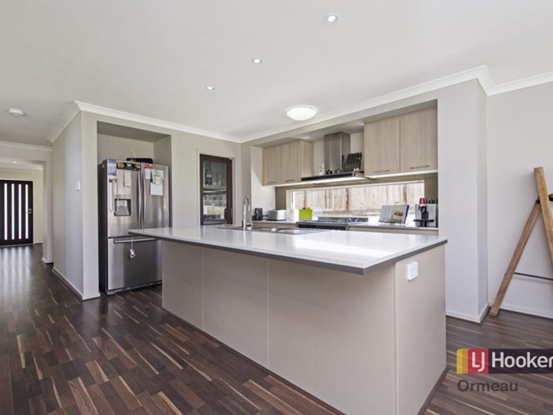 48 River Run Circuit, Ormeau Hills QLD 4208