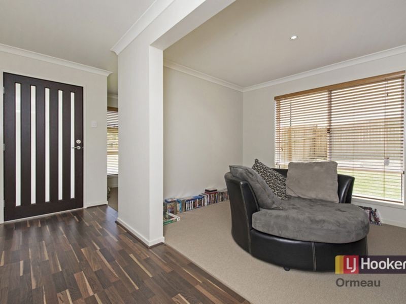 48 River Run Circuit, Ormeau Hills QLD 4208