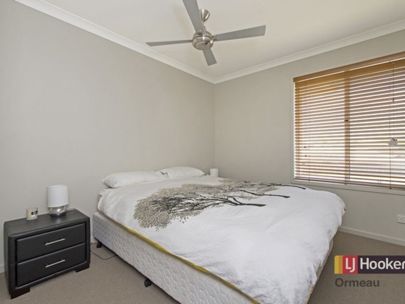 48 River Run Circuit, Ormeau Hills QLD 4208