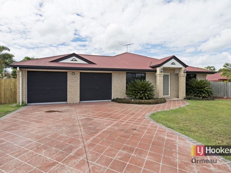 5 Incana Court, Ormeau QLD 4208