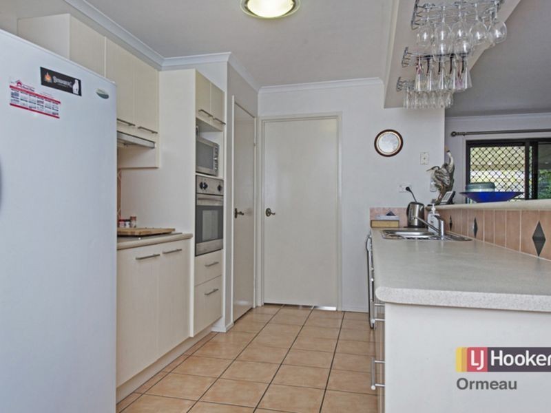 5 Incana Court, Ormeau QLD 4208