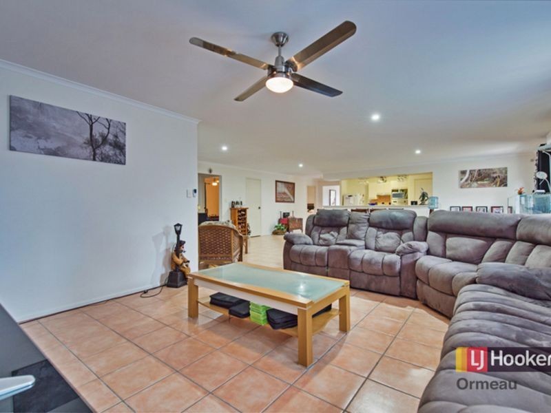 5 Incana Court, Ormeau QLD 4208