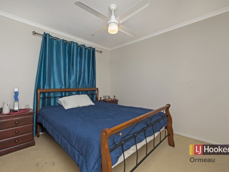 5 Incana Court, Ormeau QLD 4208