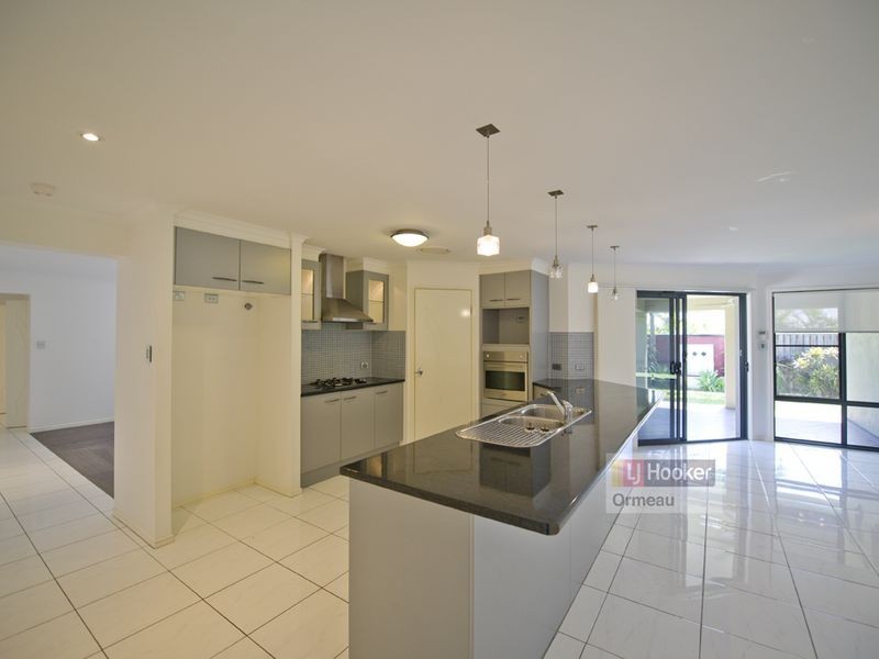 3 Lynbrook Avenue, Ormeau QLD 4208