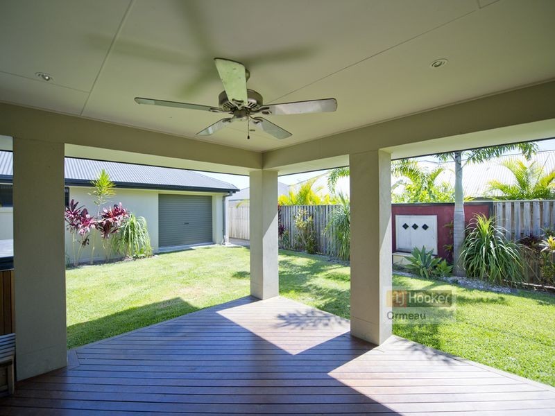 3 Lynbrook Avenue, Ormeau QLD 4208