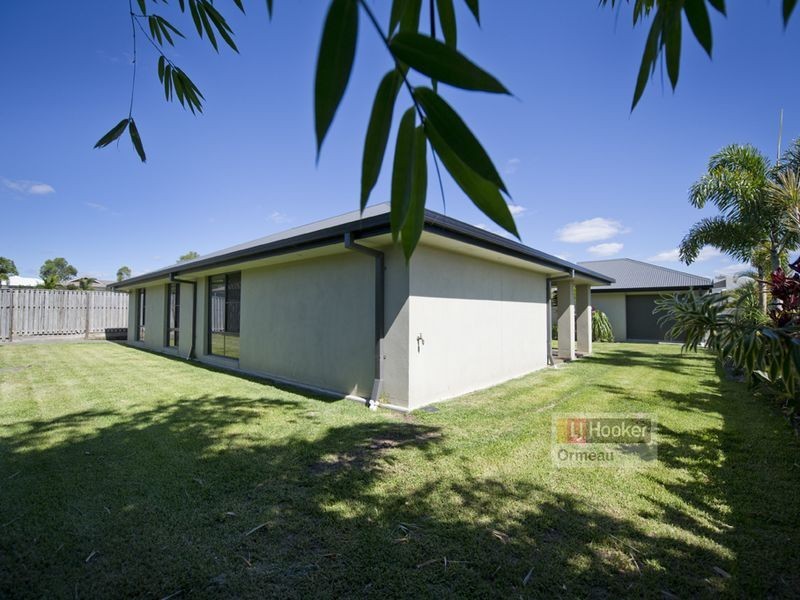 3 Lynbrook Avenue, Ormeau QLD 4208
