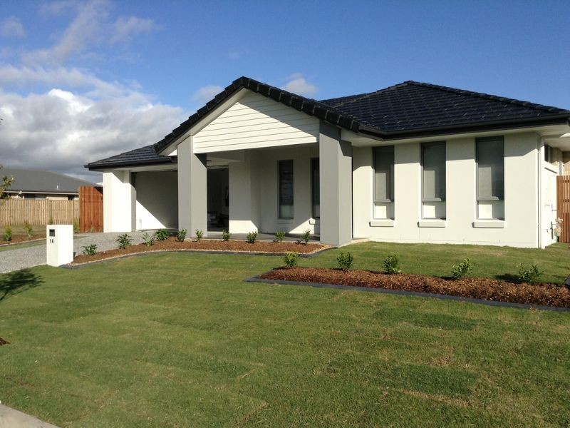 14 Millstream Place, Pimpama QLD 4209