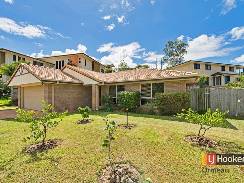 5 Schablon Close, Ormeau Hills QLD 4208
