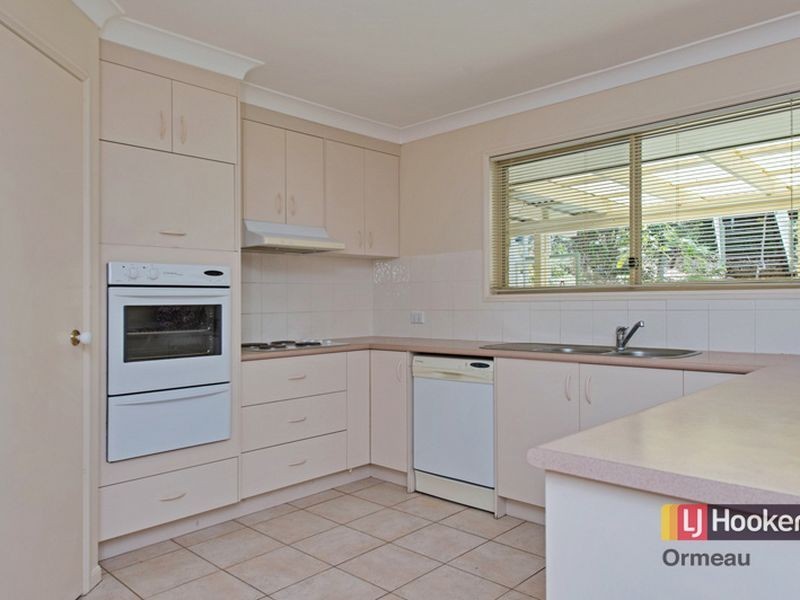 5 Schablon Close, Ormeau Hills QLD 4208