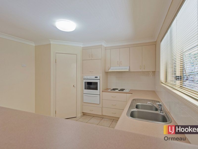 5 Schablon Close, Ormeau Hills QLD 4208