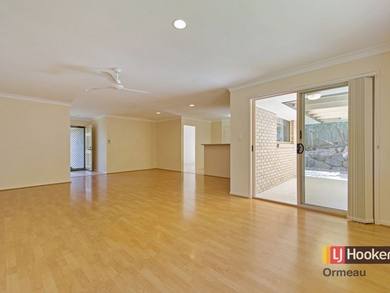 5 Schablon Close, Ormeau Hills QLD 4208
