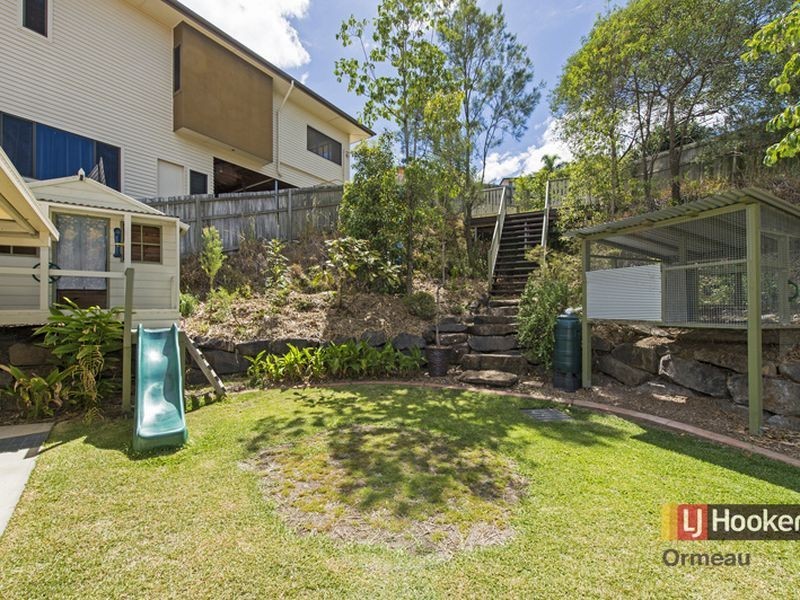 5 Schablon Close, Ormeau Hills QLD 4208