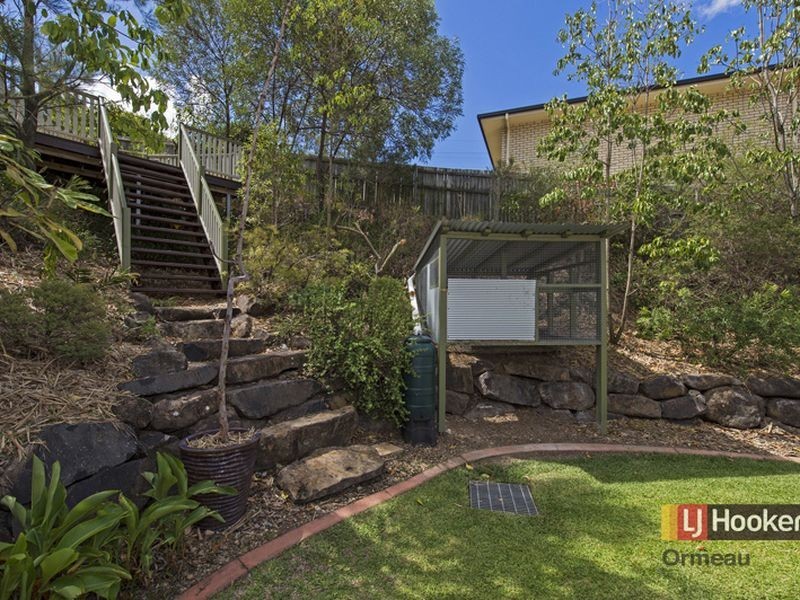 5 Schablon Close, Ormeau Hills QLD 4208