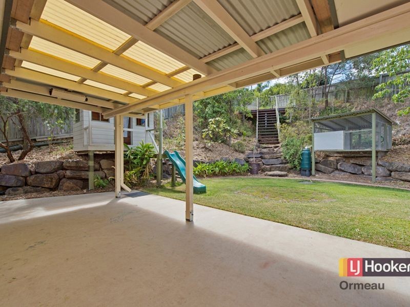 5 Schablon Close, Ormeau Hills QLD 4208