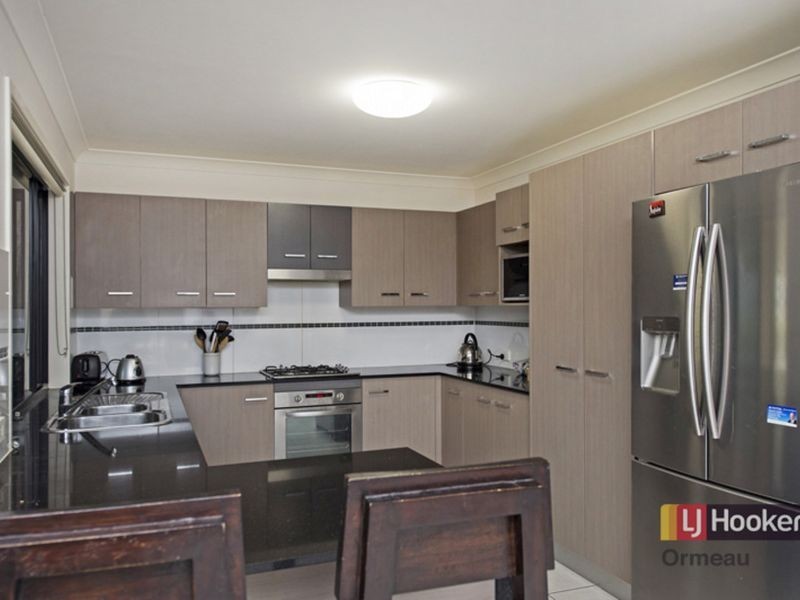 17 Rivervale Street, Ormeau QLD 4208