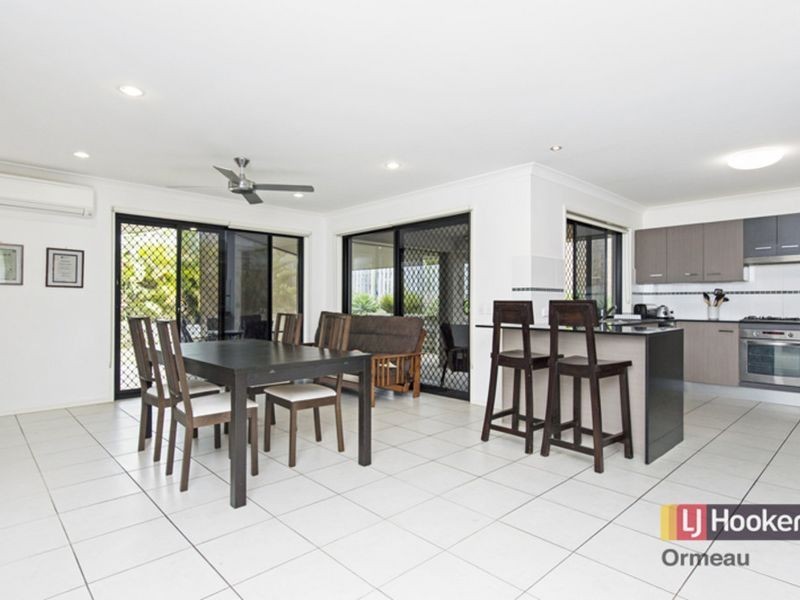 17 Rivervale Street, Ormeau QLD 4208