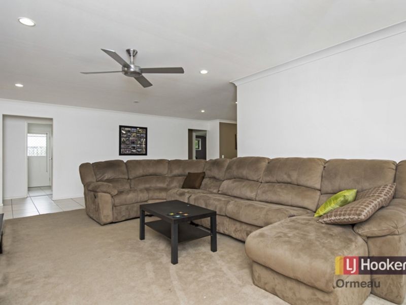 17 Rivervale Street, Ormeau QLD 4208